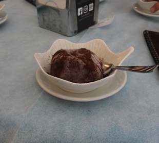 Gelateria Artigianale Bar Dante