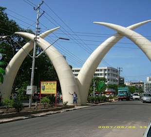 Mombasa