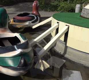 Erlebnispark Tripsdrill