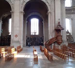 Kathedrale von Nancy
