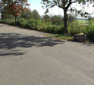 Der Bussen - heiliger Berg Oberschwabens Offingen