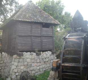 Mühlen-Museum
