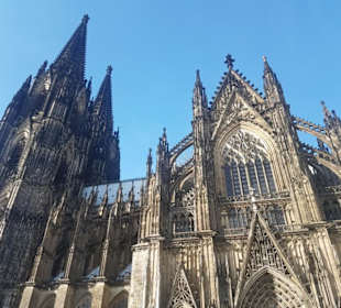 Dom Frontansicht