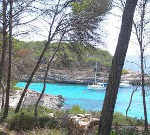 Cala Borgit