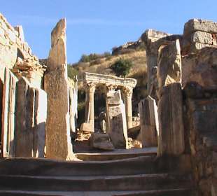 Ephesos