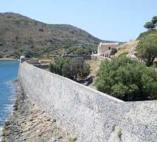 Spinalonga
