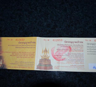 Wat Phra Keo und Königspalast / Grand Palace