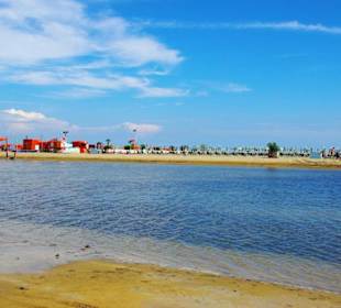 Strand Bibione 06_2011