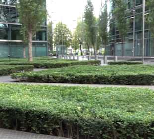 Sony Center