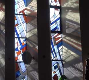 Kath. Kirche St. Paulus