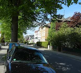Altstadt Hamburg - Bergedorf