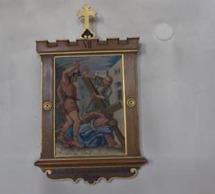 Kirche St. Martin Ringingen