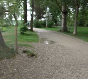 Herrschinger Bucht