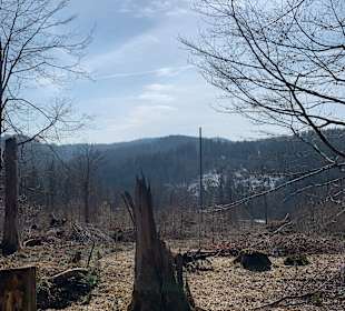 Wandern Wiggensbach