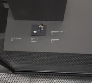 Erdgeschoss - Kirchengeschichte - Mittelalter 