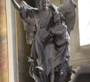 Heiligenfiguren