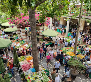 Markthalle