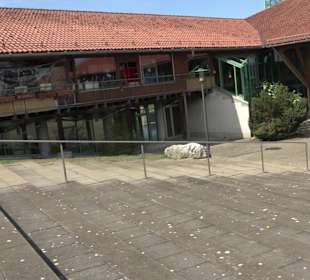 Mehrzweckhalle Seißen