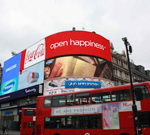 Piccadilly Circus