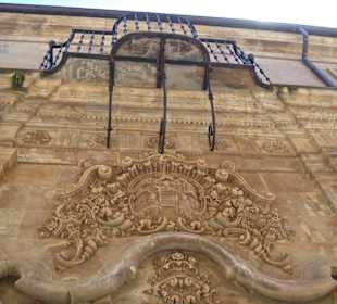 Escapada fin de semana a salamanca