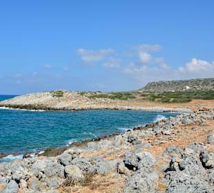 Ein paar Inspirationen von unserer Strandwanderung