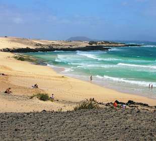 Dünen Corralejo