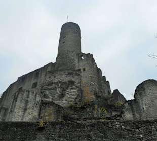 Burg Eppstein