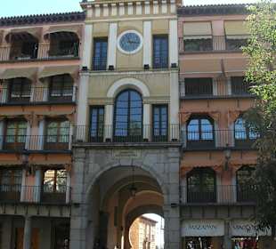 Plaza de Zocodover