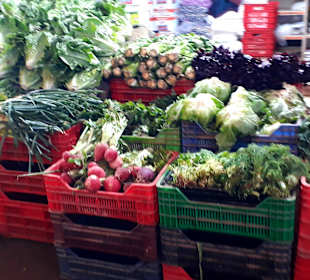 Markthalle Bandabuliya