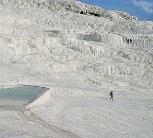 Pamukkale