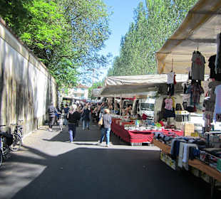 Markt Lucca
