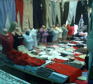 Türkei - Manavgat - Markt