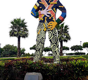 Malecón de Miraflores