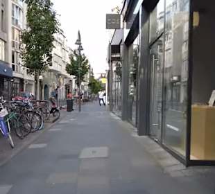 Breite Straße Köln