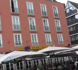 Fischmarkt