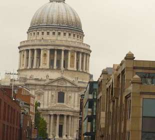St. Paul's Cathedral