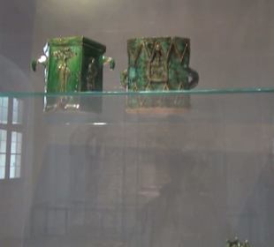 Kunsthandwerk - Festungsmuseum