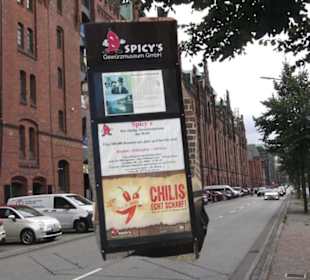 Spicy's Gewürzmuseum