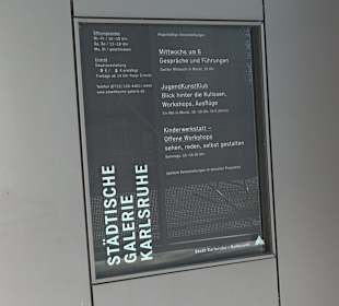 Städtische Galerie Karlsruhe