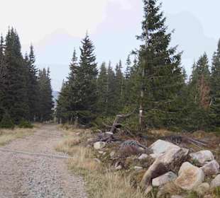 Riesengebirge/Karkonosze