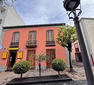 Sonstiges
