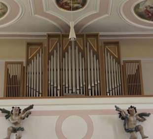 Kirche St. Gallus