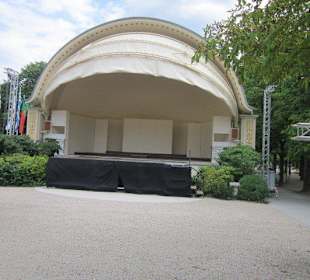 Kurpark Baden-Baden