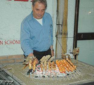 Ristorante Da Gher Riccione vacanza holiday