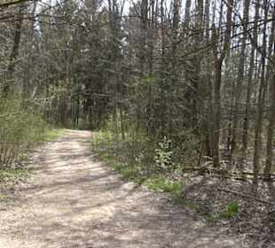 Totenbachsee