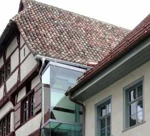 Museum Humpis-Quartier