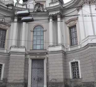 Dreifaltigkeitskirche