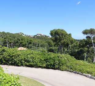 Villa March