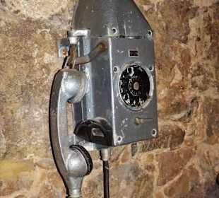 Rundgang durch das Brauereimuseum Barre's Brauwelt