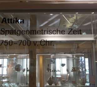 Museum Alte Kulturen